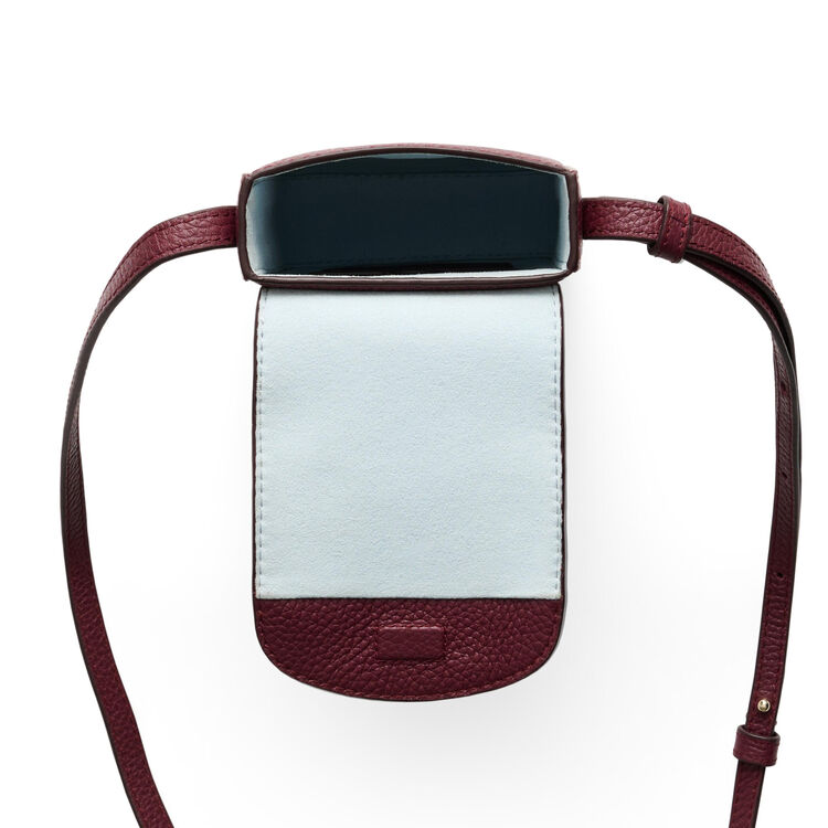 Чехол для телефона ECCO Phone Carry Leather 9108486/91523