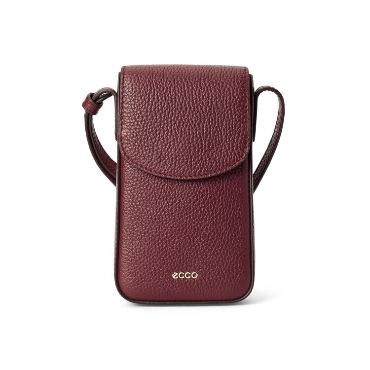 Чехол для телефона ECCO Phone Carry Leather 9108486/91523