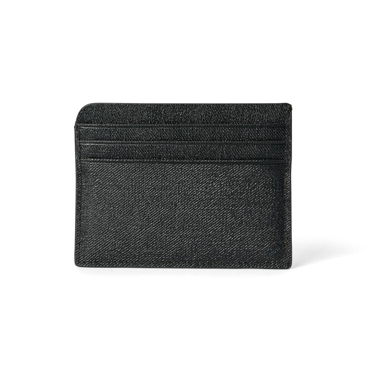 Картхолдер ECCO Card Case Formal 9108489/90000