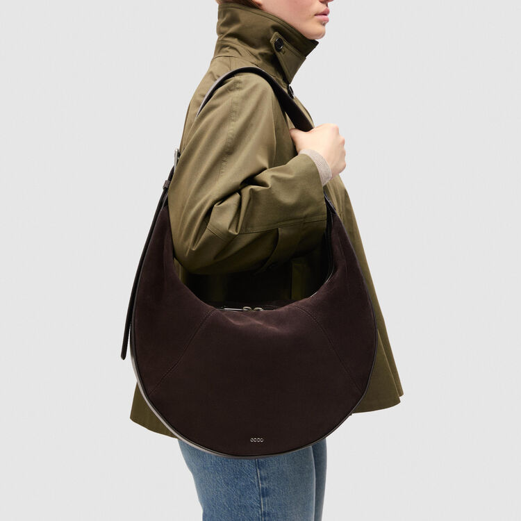 Сумка хобо ECCO Fortune Bag 9108495/90717