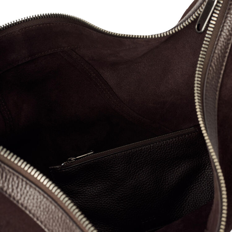 Сумка хобо ECCO Fortune Bag 9108495/90717