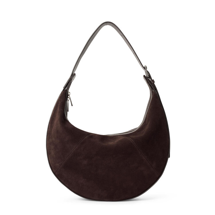 Сумка хобо ECCO Fortune Bag 9108495/90717