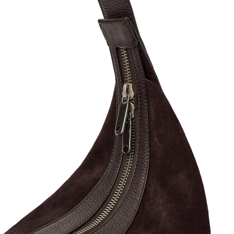 Сумка хобо ECCO Fortune Bag 9108495/90717