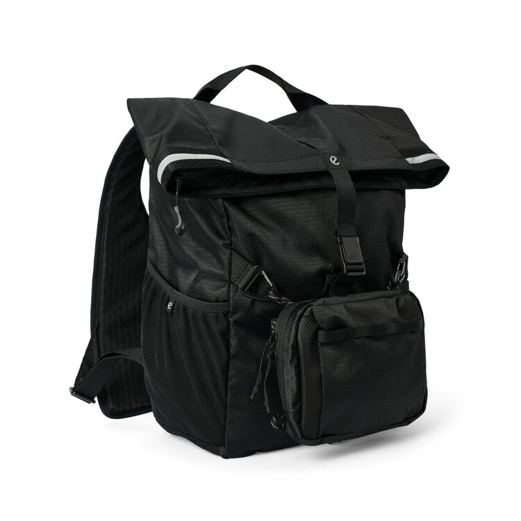 Рюкзак ECCO City Pack 9108499/90000