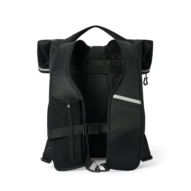 Рюкзак ECCO City Pack 9108499/90000