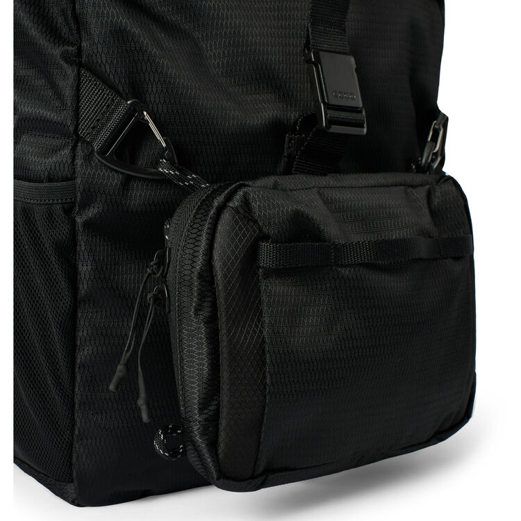 Рюкзак ECCO City Pack 9108499/90000