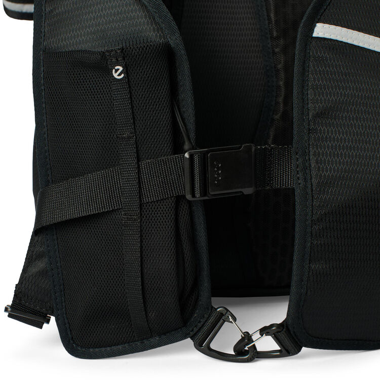 Рюкзак ECCO City Pack 9108499/90000