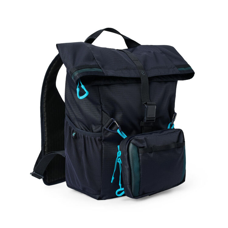 Рюкзак ECCO City Pack 9108499/90176