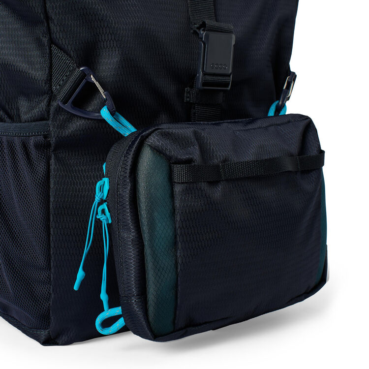 Рюкзак ECCO City Pack 9108499/90176