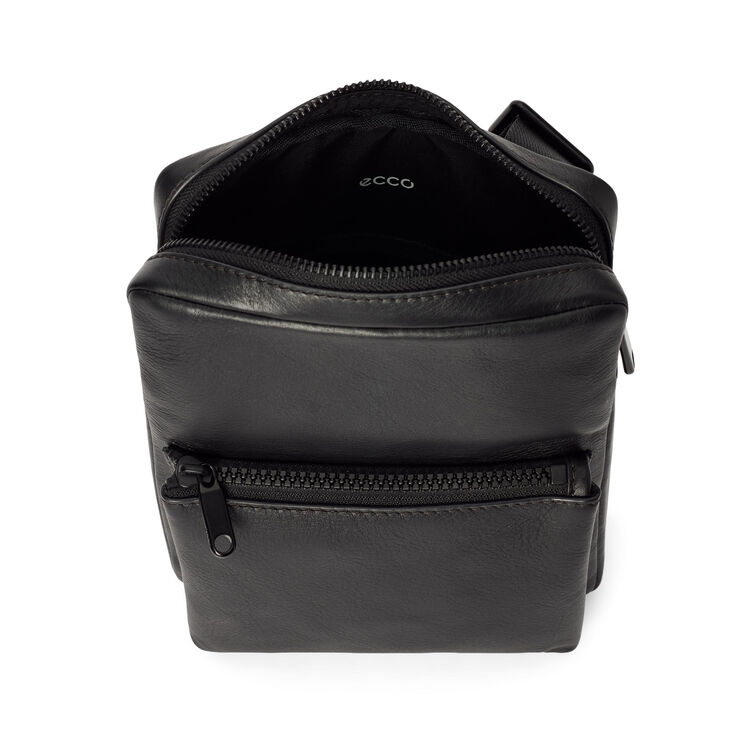 Сумка кросс-боди ECCO Flat Pouch 9108500/90000