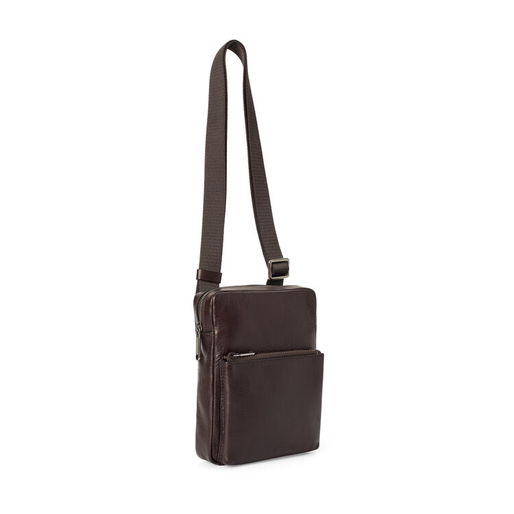 Сумка кросс-боди ECCO Flat Pouch 9108501/90717