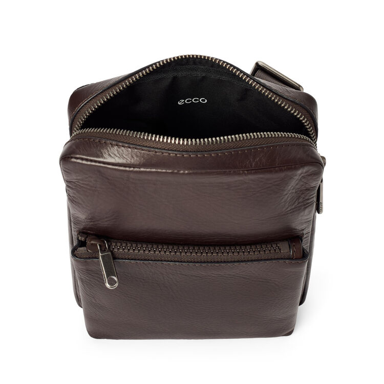Сумка кросс-боди ECCO Flat Pouch 9108501/90717