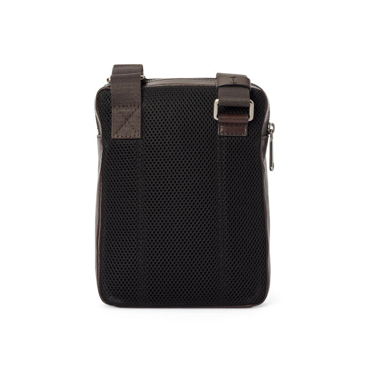 Сумка кросс-боди ECCO Flat Pouch 9108501/90717