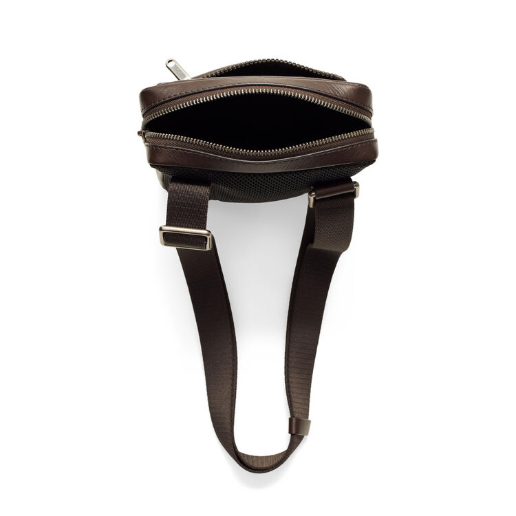 Сумка кросс-боди ECCO Flat Pouch 9108501/90717