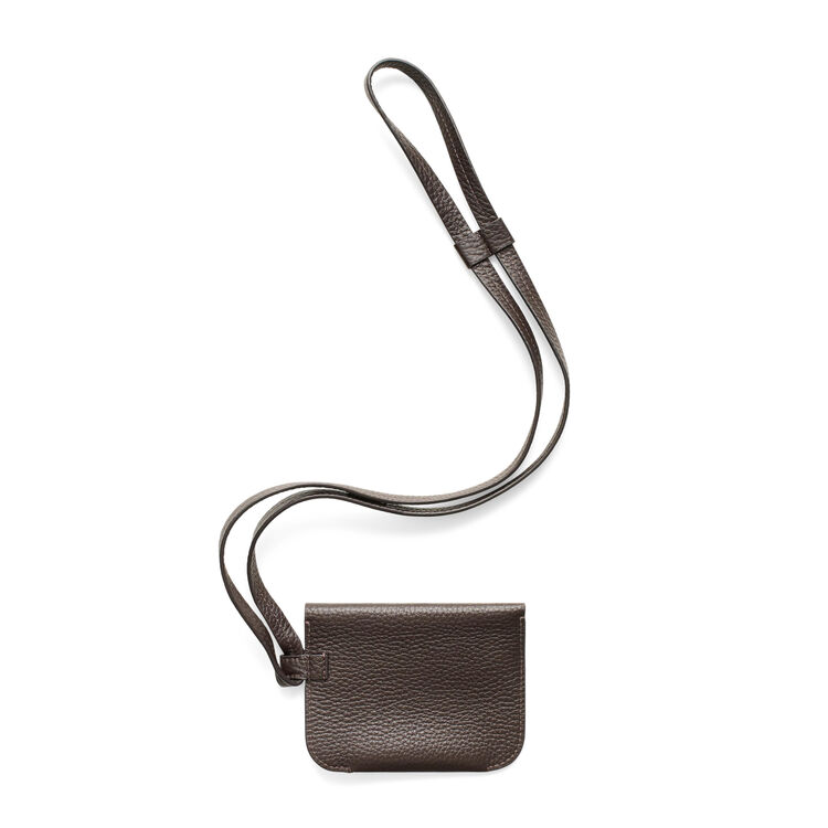 Картхолдер ECCO SLING 9108551/90717