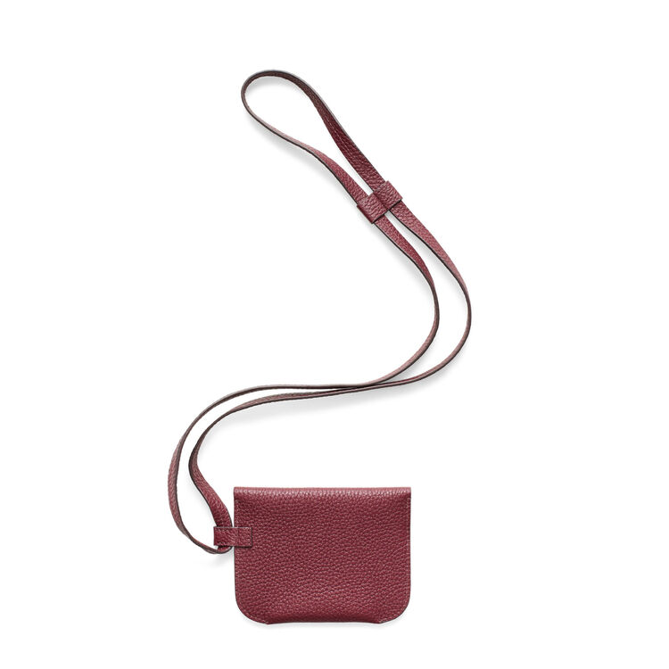 Картхолдер ECCO SLING 9108551/91523