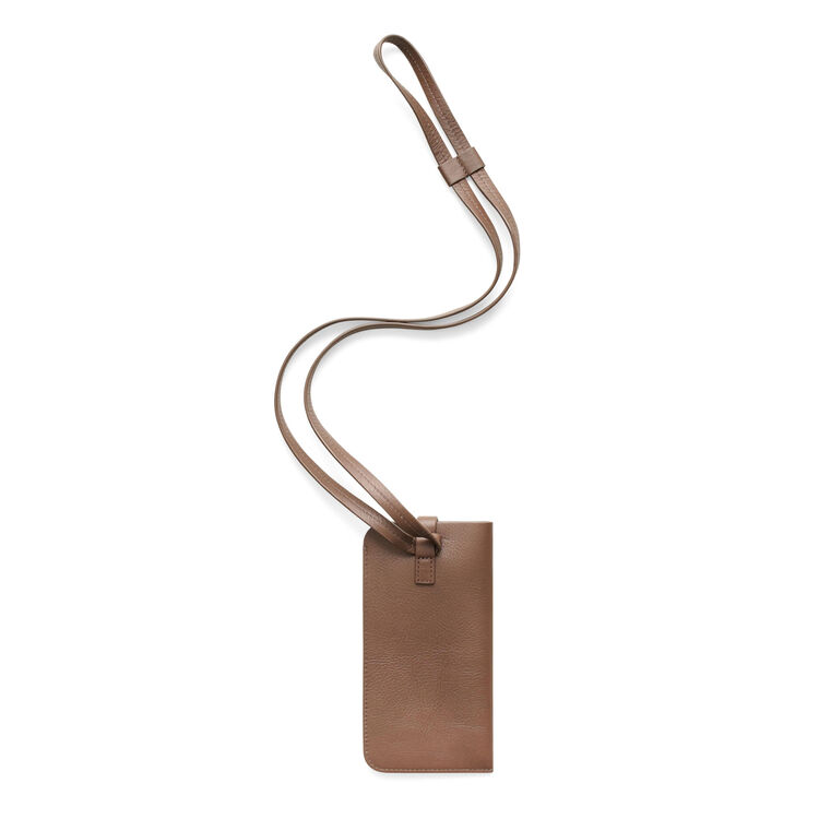 Футляр для очков ECCO SLING 9108554/91590