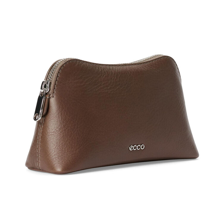 Косметичка ECCO Cosmetic Pouch 9108555/91639
