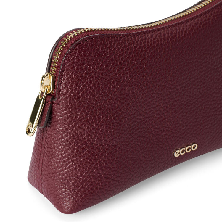 Косметичка ECCO Cosmetic Pouch 9108555/91640