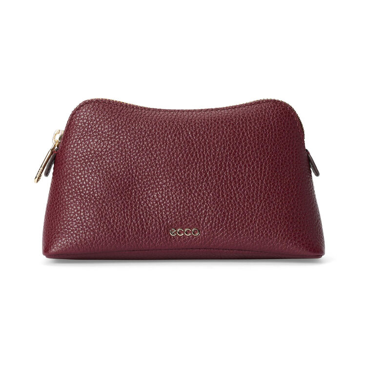 Косметичка ECCO Cosmetic Pouch 9108555/91640
