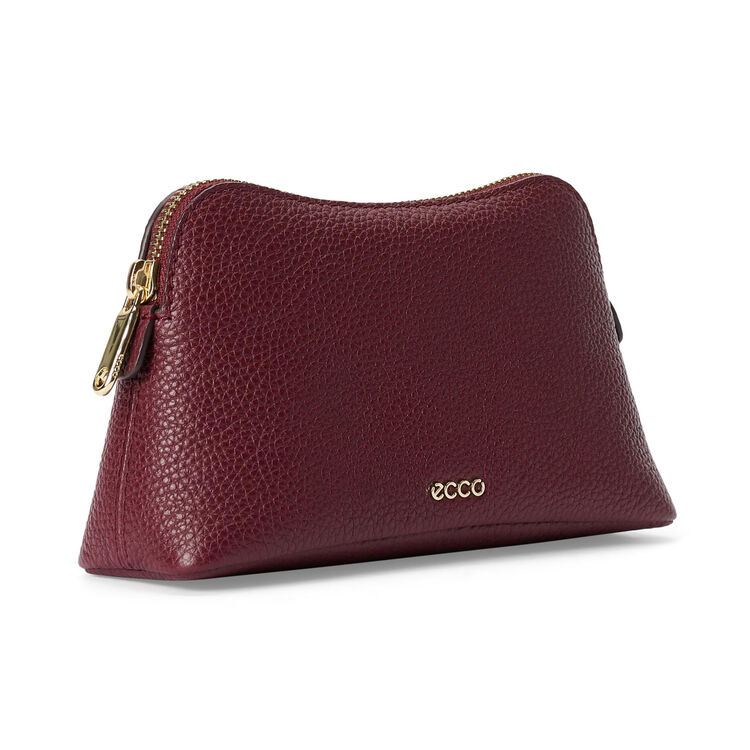 Косметичка ECCO Cosmetic Pouch 9108555/91640