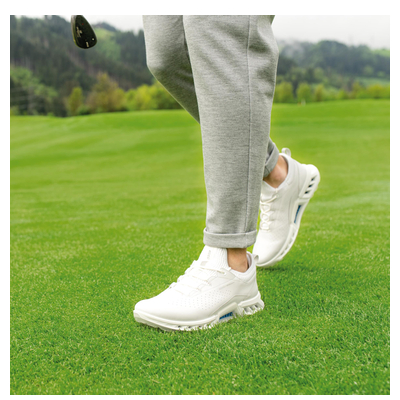 Кроссовки ECCO M GOLF BIOM C4 130404/01007 — купить по цене 32540