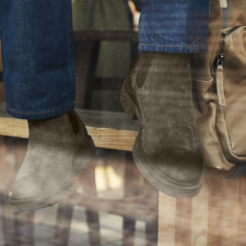 ecco crepetray hybrid m