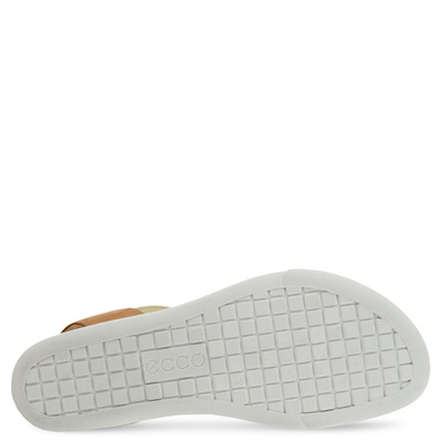 Ecco cheap damara white