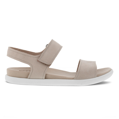 Ecco damara store sandal flat sandal