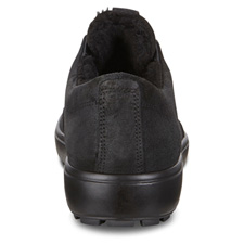 ecco soft 7 tred black