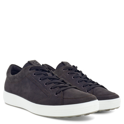 ecco soft 7 suede